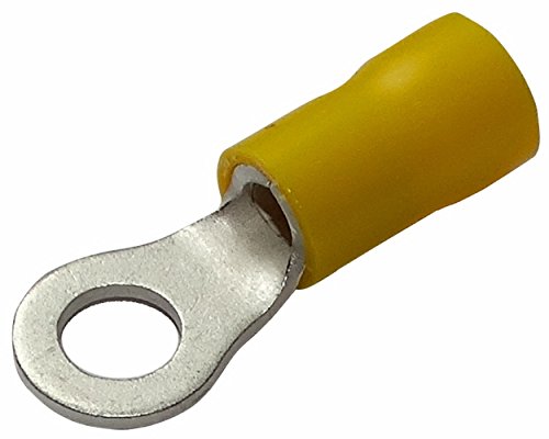 AERZETIX: 10x Capicorda terminale elettrici corpo