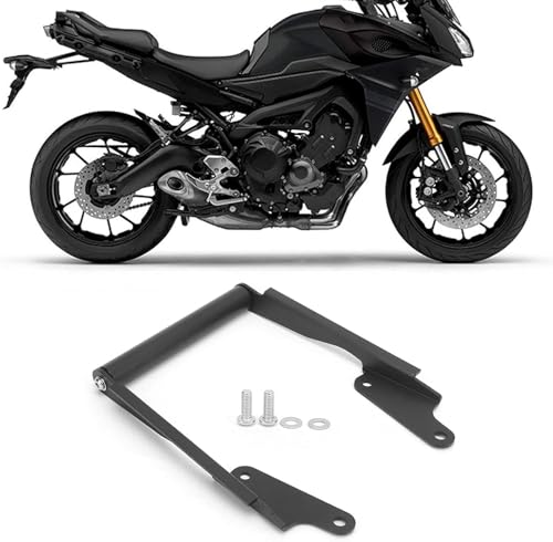 Support de navigation moto support de barre avant pour téléphone portable MT-09 - 4