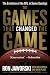 The Games That Changed the Game: The Evolution of the NFL in Seven Sundays