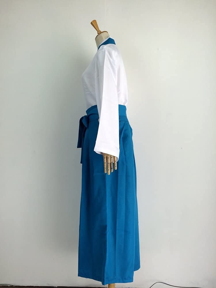 Amazon.co.jp: 【cosmch20】ウィッグ付き！コスプレ衣装 『銀魂