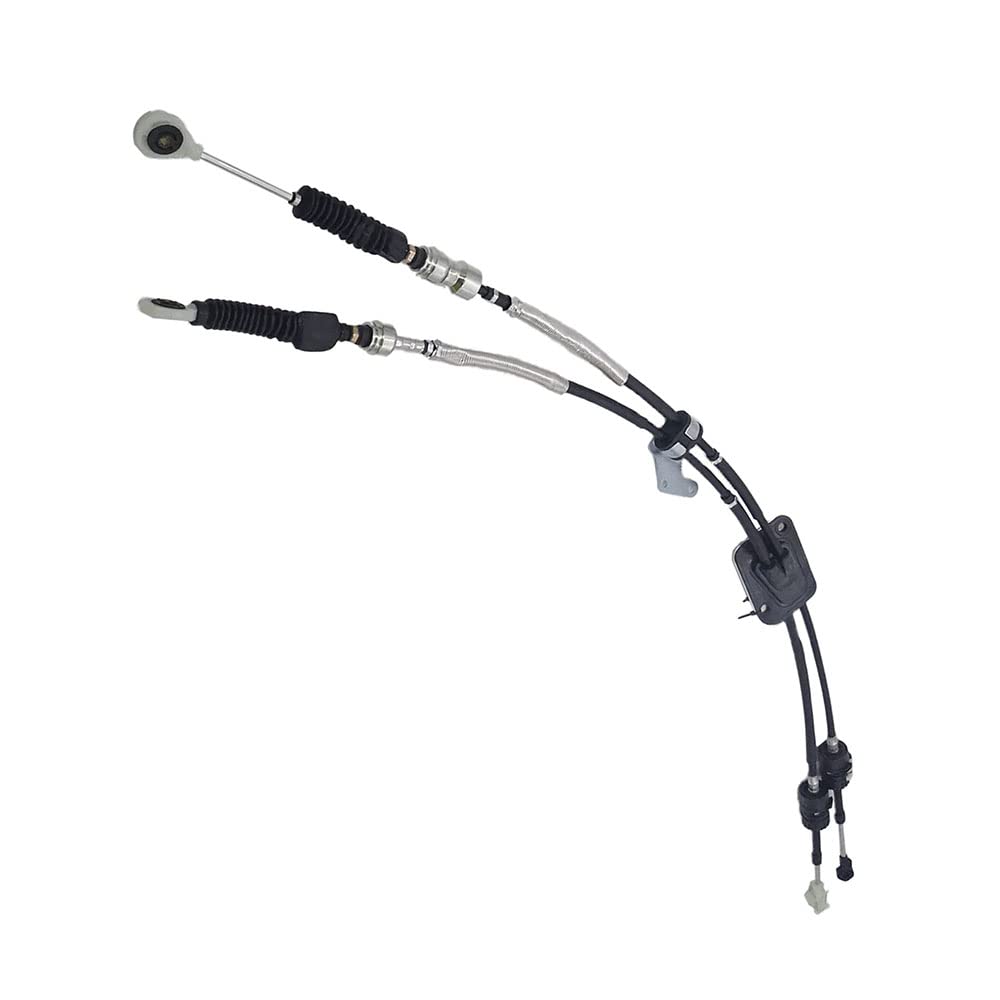Amazon.com: Car Transmission Cable Fit For Toyota Corolla MT