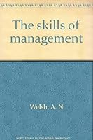 The skills of management 0814456707 Book Cover