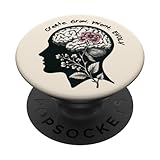 Photo Gallery benessere mentale, crescita mentale, cervello carino floreale popsockets popgrip intercambiabile Photo Gallery benessere mentale, crescita mentale, cervello carino floreale popsockets popgrip intercambiabile