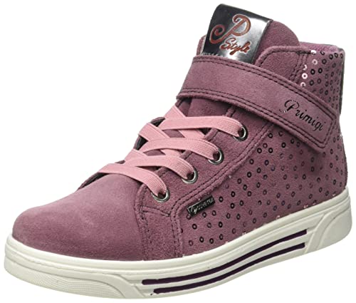 Primigi PUAGT 83767, Scarpe da Ginnastica, Bambine...