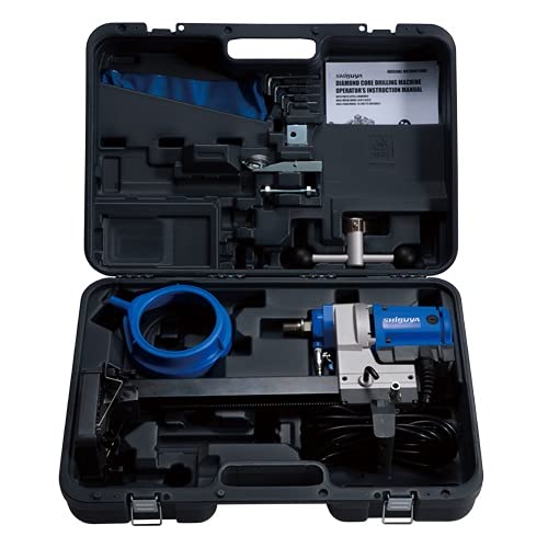 Amazon | SHIBUYA ダイモドリル TS-135 シブヤ | 切断機