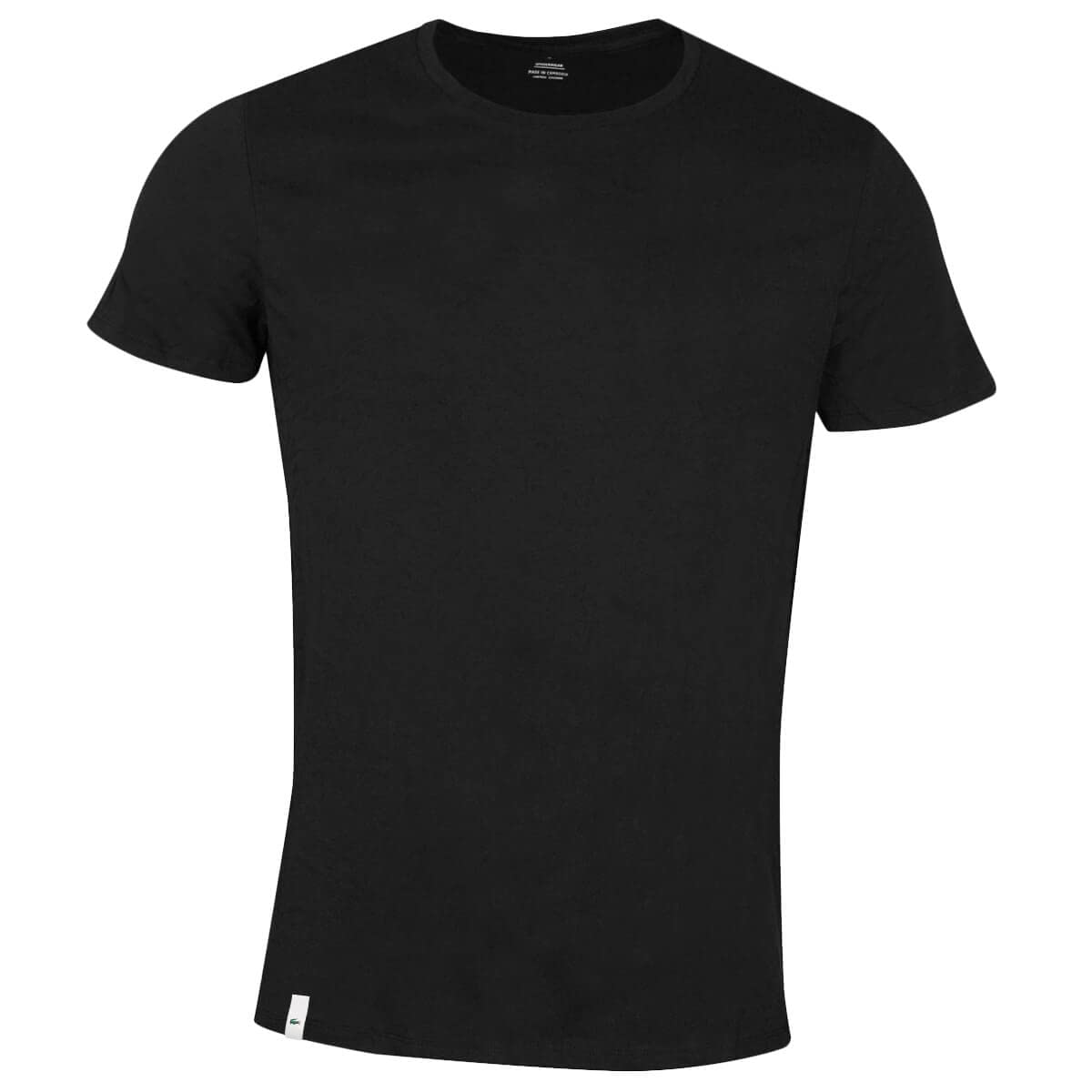 Camiseta Lacoste RAME106, Hombre, paquete de 3