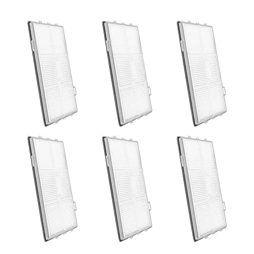 Para Xiaomi Roborock S7 Max / T7S Plus / G10 pieza de repuesto Hepa filtro de repuesto para aspiradora Cover