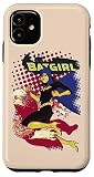 Batman Batgirl Crunch Case for iPhone 11