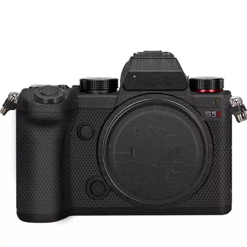 Film vinyle pour Lumix S5 II protecteur boîtier shooting photo