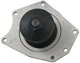 DuraGo 54201350 New Water Pump