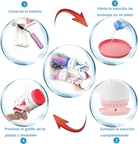 Exteriores, Toy Imagen adicional