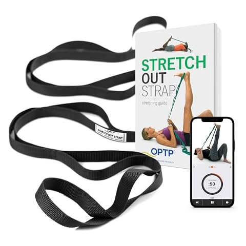 OPTP Stretch Out Strap XL Cover