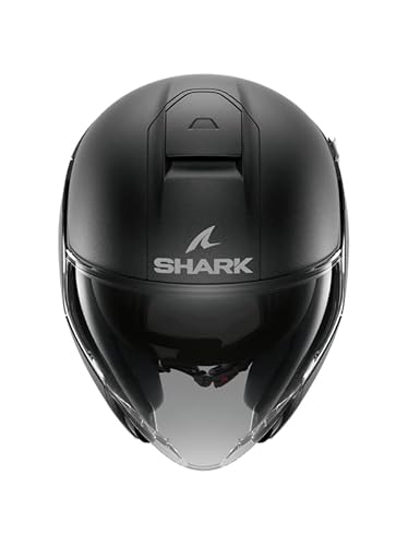 SHARK, Casco jet moto motorrad Citycruiser
