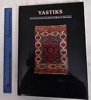 Yastiks-- Cushion Covers and Storage Bags of Anatolia 1889666017 Book Cover