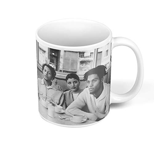 Mug Tasse Digable Planets Groupe Rap Americain New York 1990