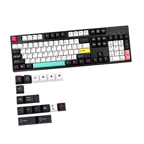 Capuchons de clavier mécaniques fins pour ordinateur et révisions