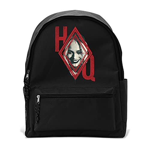 ABYstyle Suicide Squad 2 - Harley Quinn - Sac à Dos '42x32x14cm'