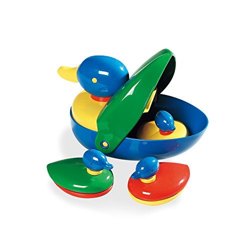 Preisvergleich Produktbild Galt Toys Entenfamilie