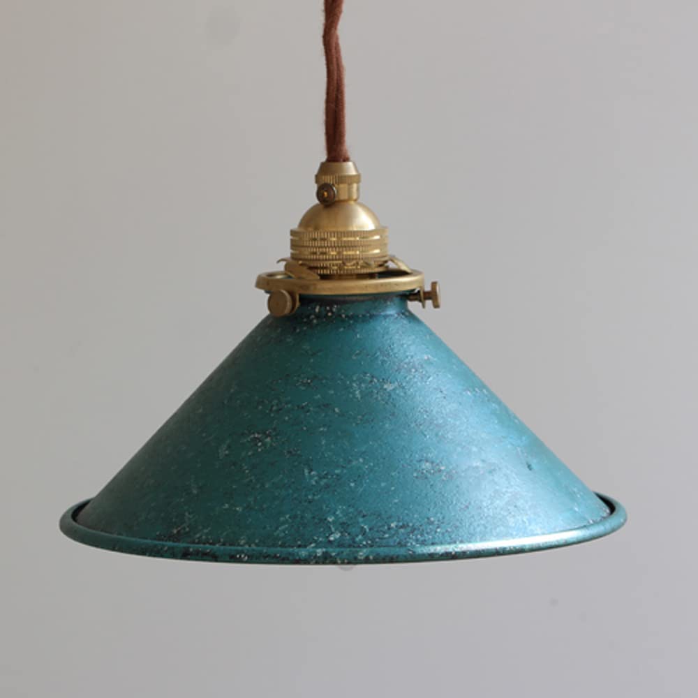 FAZRPIP Modern Pendant Lighting For Kitchen Island, Farmhouse Pendant Light Fixtures, Mini Hanging Lamp With Metal Shade,Adjustable E27 Lighting Fixture