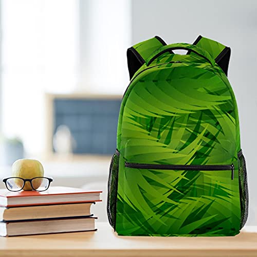 Mochila escolar unisex portátil libro bolsa Doodle Car casual resistente 6