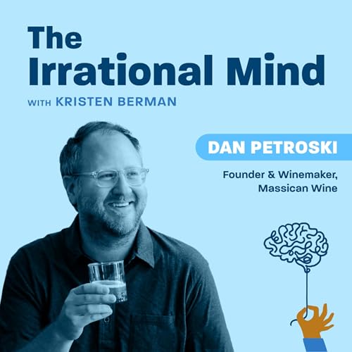 What pricing teams can learn from a top winemaker | Dan Petroski (Founder, Massican)