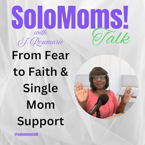 From Three Divorces to Divine Purpose How God Rebuilt My Broken Foundation