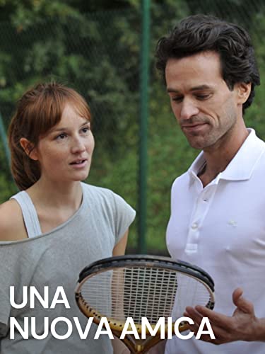 Una nuova amica