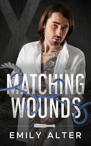 Matching Wounds (Plumas Universe) (English Edition)