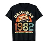 Coole Original Jahrgang Geschenke Geburtstag 2025