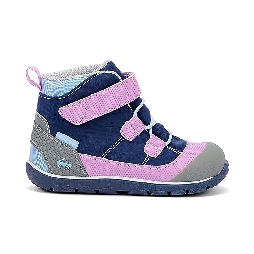 Image of See Kai Run Atlas II - Waterproof and Insulated Winter Boots for Little Kids