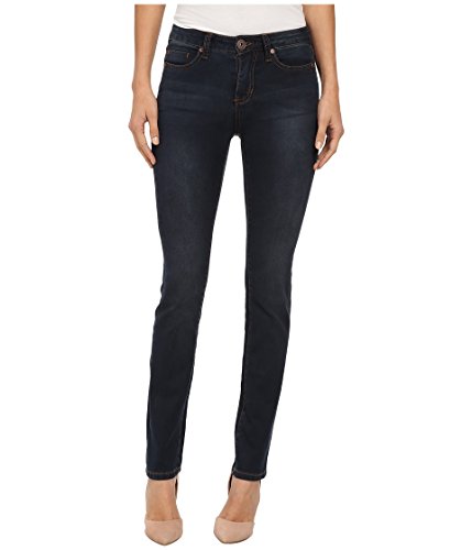 Liverpool Jeans Company Women's Penny Lane Sadie Straight Leg Jean