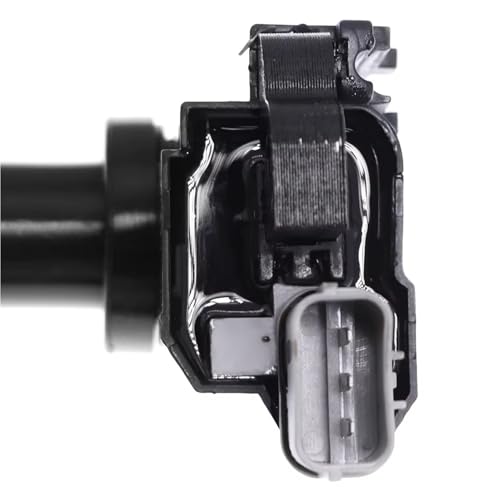 Bobina de encendido para solucionar fallos de arranque en motor Suzuki Swift 4