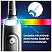 ITECHNIK Recambios Cepillo Compatible Oral B, Cabezal de Recambio Para Oral-B Cepillo...