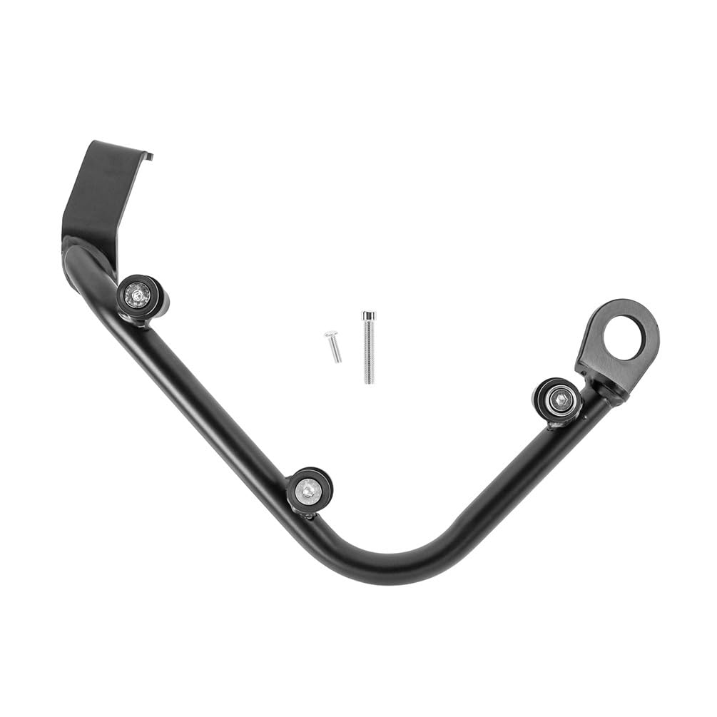 Support de sacoche selle R9T avec barres rigides