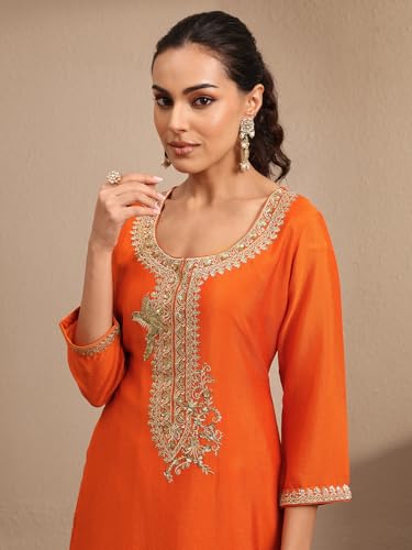 Image of Libas Womens Kurta Set