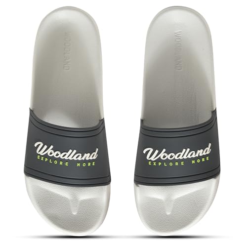 Image of Woodland Men's Slipper