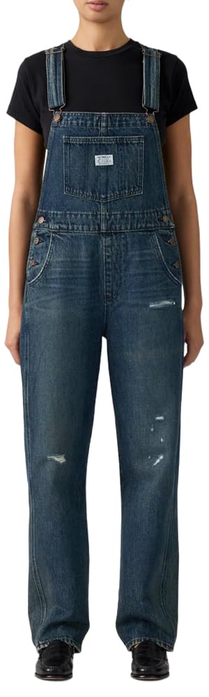 Levi's Women's Vintage Overalls