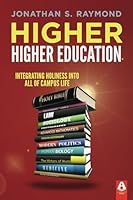 Higher Higher Education 1600393047 Book Cover