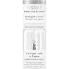 essie Treat, Love and Color, Strength and Color Nail Polish Nail Care, Clear Gloss, 0.46 Ounce
