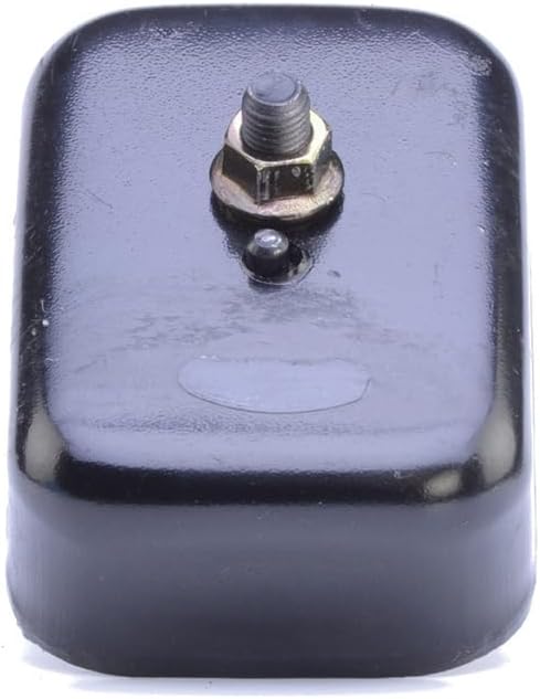 Engine Motor Mount - 2PC Front Motor Mount Set, Auto Engine Mount for Suzuki Samurai 1985 1986 1987 1988 1989 1990 1991 1992 1993 1994 1995 for Suzuki Sidekick 1989