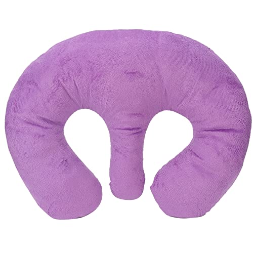 Beauty Salon Breast Support Pillow SPA Massage Breast, Comfortable Support for Professional Massage and Cosmetic Applications()