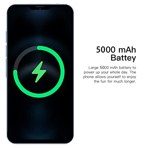 Niega IP14PRO 2Gb +16Gb/Sd128 Gb Straight Talk And Dual Sim Boost Smart Phones thumb #4