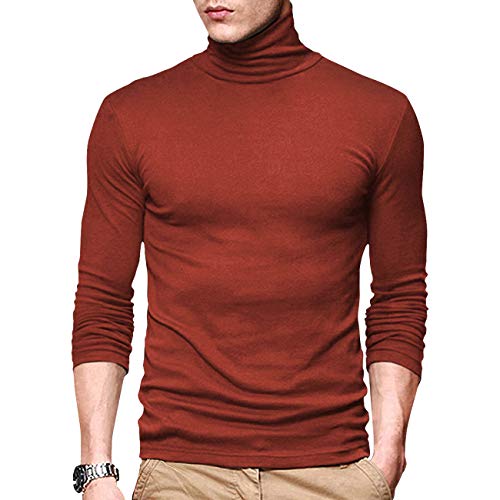 Image of EYEBOGLER Men's Slim Fit T-Shirt