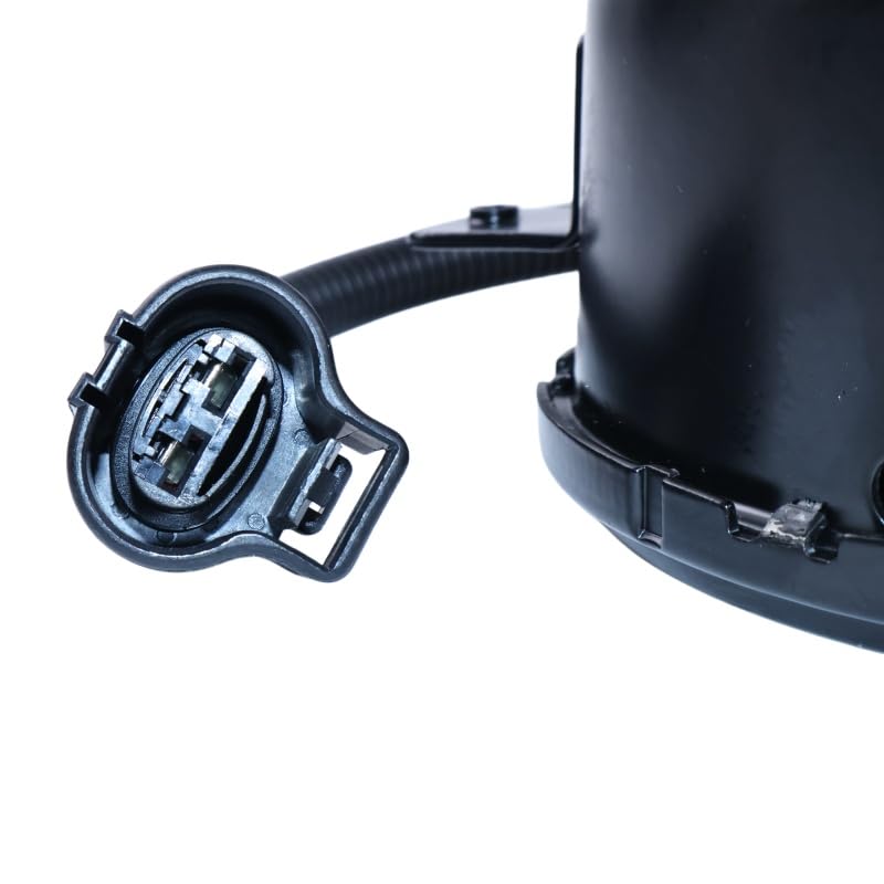 Cooling Fan Motor 25386-3R170 253863R170 Compatible with Hyundai Sonata 11-14 Kia Optima 11-13