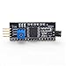 Produktbild 1IIC / I2C / TWI/SPI Serial Interface-Brett-Modul-Port 1602LCD Anzeige für Arduino