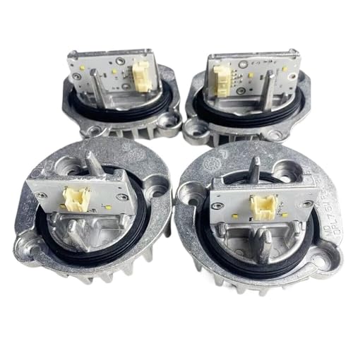 Faro de xenón Luz Diurna Amarilla F22 F23 F87 para Rutas de Fin de Semana