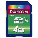Tipo de producto:Tarjeta de memoria flash