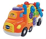 Alter: 1-5 Jahre VTech Baby 80-189504 TUT Baby Flitzer-Abschlepper