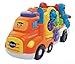 Produktbild VTech Baby 80-189504 TUT Baby Flitzer-Abschlepper
