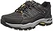 Produktbild Skechers Herren 204630 BLK Sneaker, Black Leather/Pu & Synthetic, 48.5 EU